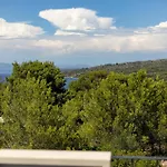 Vakantiehuis Makarac Milna (Brac)
