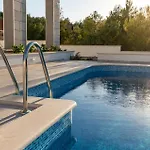 Vakantiehuis Makarac Milna (Brac)