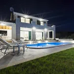 Vakantiehuis Makarac Milna (Brac)