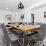 Vakantiehuis Makarac Milna (Brac)