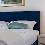 Vakantiehuis Makarac Milna (Brac)