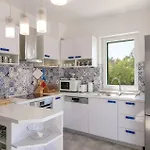 Vakantiehuis Makarac