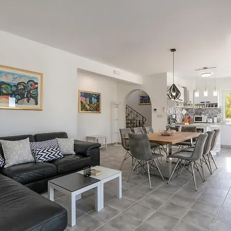 Vakantiehuis Makarac Milna (Brac)
